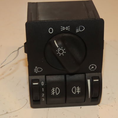 Interrupteur commande de phares Suzuki IGNIS II (MH) 1.5 4x4 (rm415) (2003)