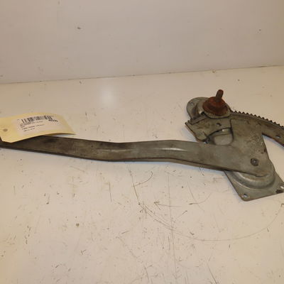 Mécanisme lève-glace avant gauche Ford TRANSIT Camion plate-forme-Châssis (E_ _) 2.5 td (eme-l-s, ene-l-s) (1994-2000)