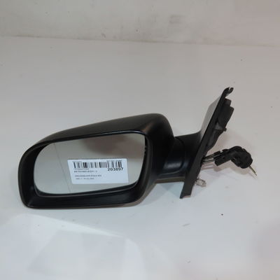 Retroviseur exterieur gauche Volkswagen POLO (9N_, 9A_) 1.9 sdi (2001-2009)