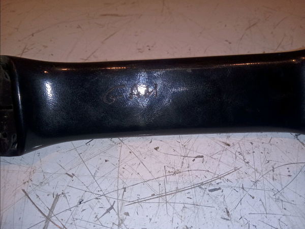 Poignee ext porte avd Renault MEGANE III 3-5 portes (BZ0-1_, B3_) 1.5 dci (bz0c) (2008-2015) 5 portes