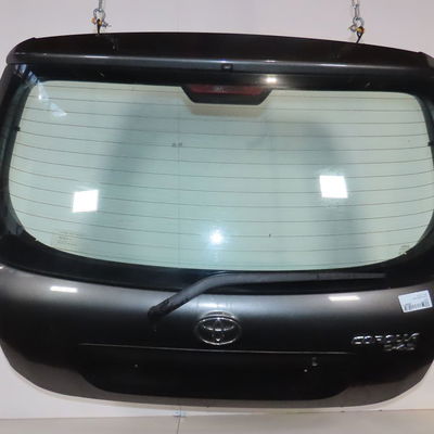 Hayon Toyota COROLLA (_E12_) 2.0 d-4d (cde120r_, cde120l_) (2002-2006)