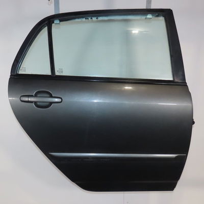Porte arrière droite Toyota COROLLA (_E12_) 2.0 d-4d (cde120r_, cde120l_) (2002-2006)