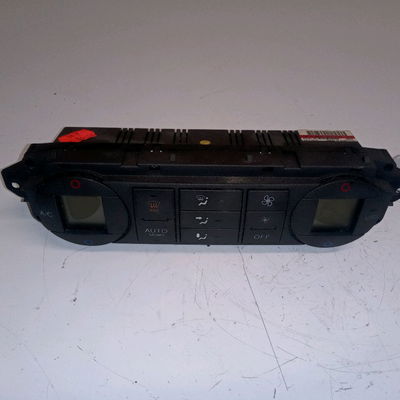Commande de chauffage Ford FOCUS C-MAX (DM2) 1.6 tdci (2003-2007)