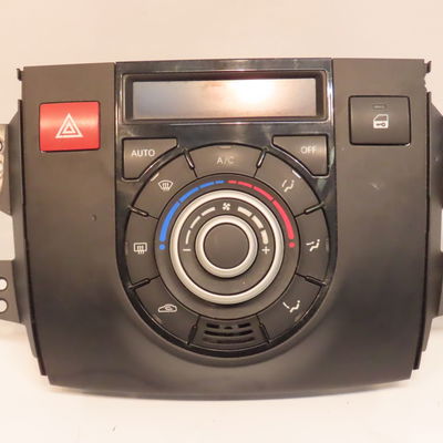 Commande de chauffage Kia VENGA (YN) 1.4 crdi 90 (2010)
