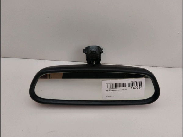 Retroviseur interieur Peugeot 308 II (LB_, LP_, LW_, LH_, L3_) 2.0 gt bluehdi 180 (2014-2021)