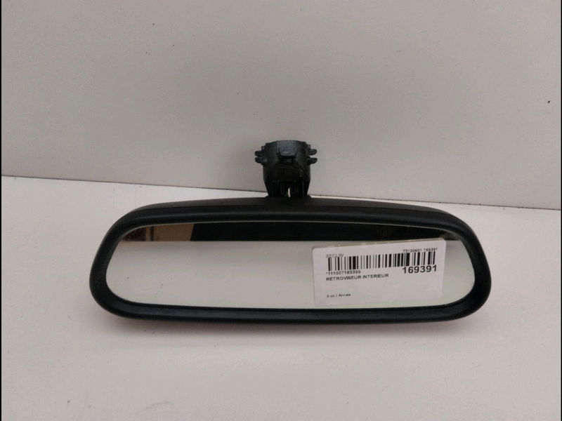 Retroviseur interieur Peugeot 308 II (LB_, LP_, LW_, LH_, L3_) 2.0 gt bluehdi 180 (2014-2021)