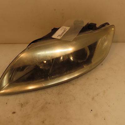 Phare gauche Audi Q7 (4LB) 3.0 tdi quattro (2006-2008)