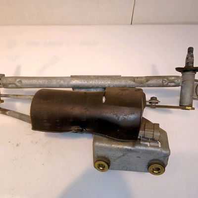 Moteur essuie-glace avant Renault SCÉNIC I Monospace (JA0-1_, FA0_) 1.9 dci (ja05, ja1f) (1999-2003) 5 portes