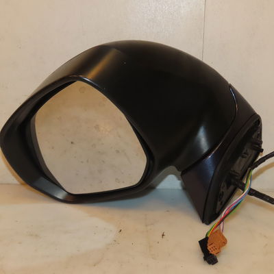 Retroviseur exterieur electrique gauche Citroën C4 PICASSO I Monospace (UD_) 1.6 hdi 110 (2010-2013) 5 portes