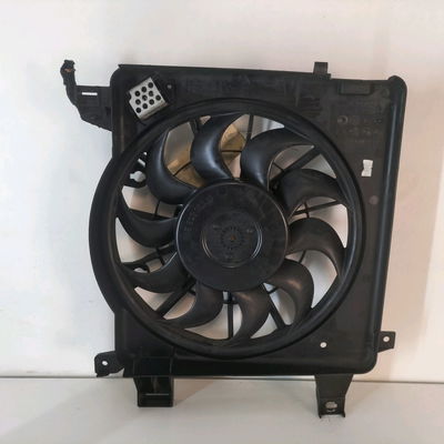 Moteur ventilateur radiateur Opel ZAFIRA - ZAFIRA FAMILY B (A05) 1.9 cdti (m75) (2005-2015) 5 portes