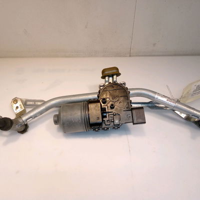 Moteur essuie-glace avant Citroën C3 III (SX) 1.2 puretech 82 (2018) 5 portes