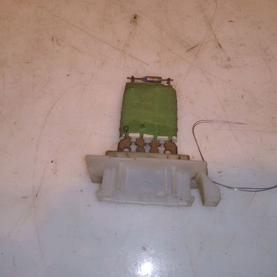 Resistance de chauffage Dacia LOGAN (LS_) 1.4 (lsoa, lsoc, lsoe, lsog) (2004)