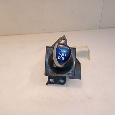 Levier de vitesses Toyota PRIUS (_W3_) 1.8 hybrid (zvw3_) (2008)
