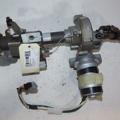 Colonne de direction assistee Toyota YARIS (_P13_) 1.5 hybrid (nhp130_) (2012)