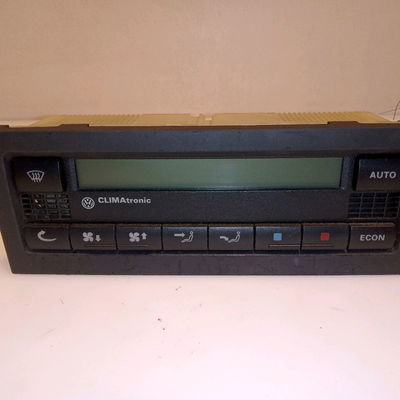 Commande de chauffage Volkswagen GOLF IV (1J1) 1.6 (1997-2004)
