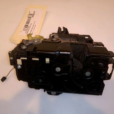 Serrure porte avg Volkswagen GOLF IV (1J1) 1.6 (1997-2004)