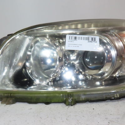 Phare gauche Toyota RAV 4 III (_A3_) 2.2 d 4wd (ala30_) (2006-2012)