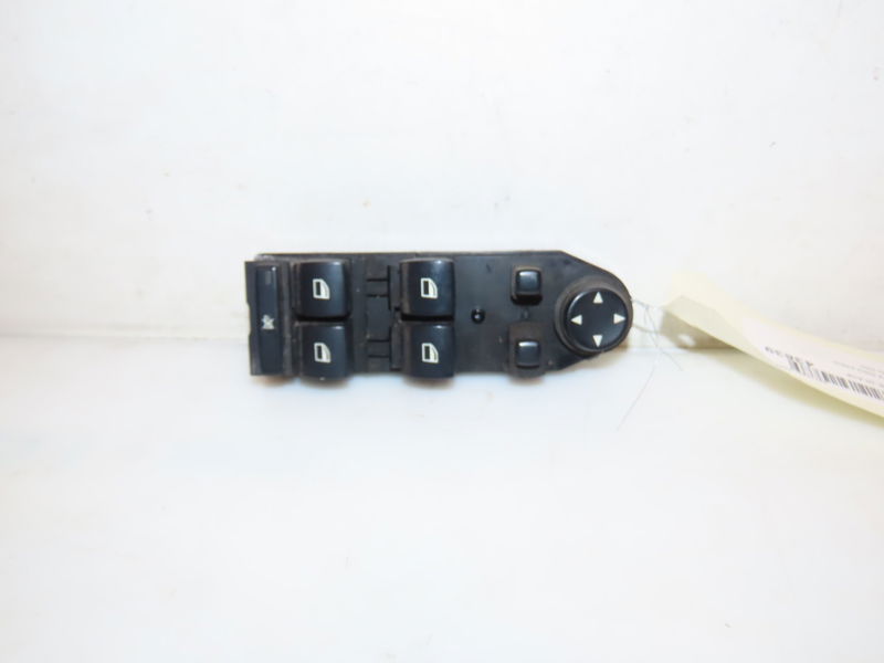 Commande lève-glace porte avant gauche Bmw 5 (E60) 530 d (2002-2005)