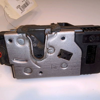 Serrure porte ard Opel CORSA C (X01) 1.2 (f08, f68) (2000-2009)