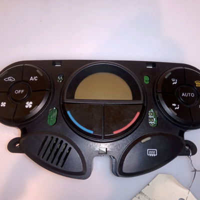 Commande de chauffage Ford FOCUS I (DAW, DBW) 1.8 turbo di - tddi (1998-2004)