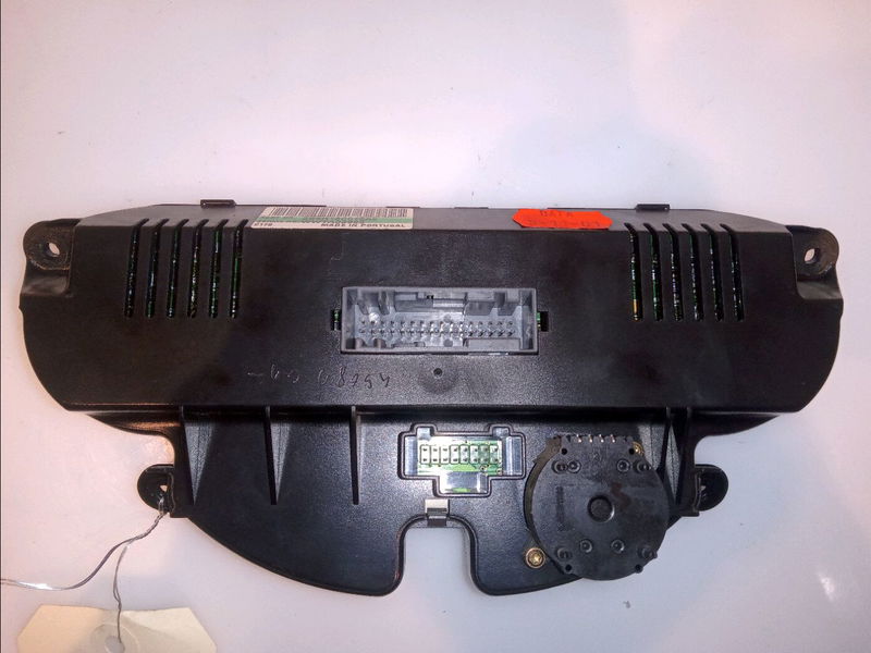 Commande de chauffage Ford FOCUS I (DAW, DBW) 1.8 turbo di - tddi (1998-2004)