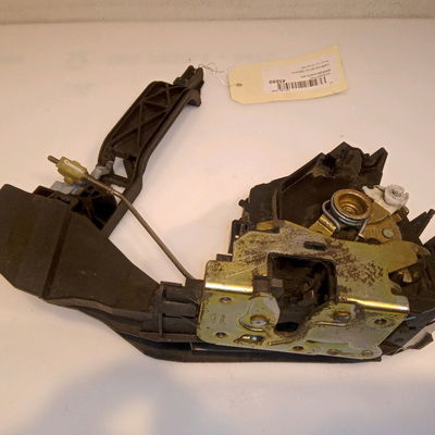 Serrure porte avg Ford FOCUS I (DAW, DBW) 1.8 turbo di - tddi (1998-2004)