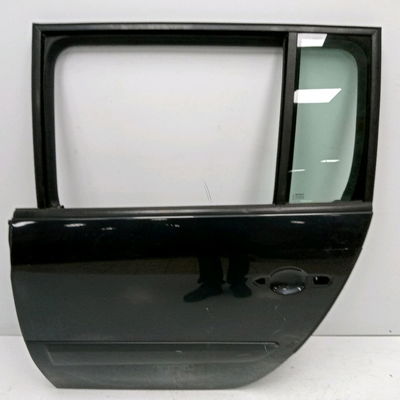 Porte arrière gauche Renault ESPACE IV (JK0-1_) 2.2 dci (jk0h) (2002-2006)