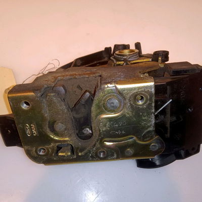 Serrure porte arg Ford FOCUS I (DAW, DBW) 1.8 turbo di - tddi (1998-2004)