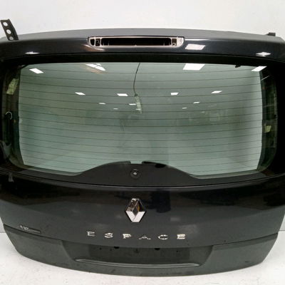 Hayon Renault ESPACE IV (JK0-1_) 2.2 dci (jk0h) (2002-2006)