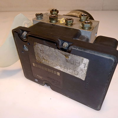 Unité hydraulique abs Ford FOCUS I (DAW, DBW) 1.8 turbo di - tddi (1998-2004)