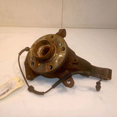 Moyeu avd Renault ESPACE IV (JK0-1_) 2.2 dci (jk0h) (2002-2006)