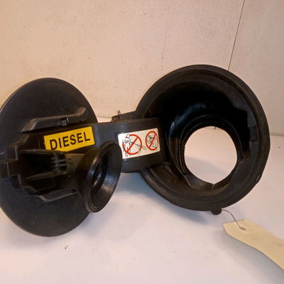 Volet de trappe carburant Citroën C4 GRAND PICASSO I (UA_) 2.0 hdi 138 (2006-2013)