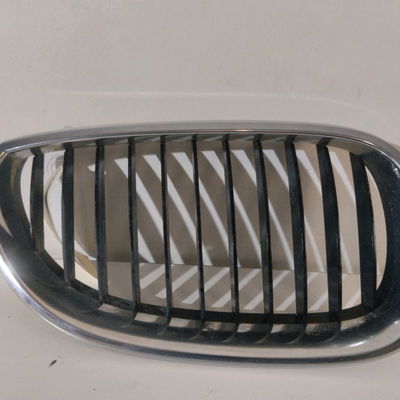 Grille calandre d Bmw 5 (E60) 520 d (2005-2009)