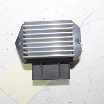Resistance de chauffage Toyota COROLLA (_E12_) 2.0 d-4d (cde120r_, cde120l_) (2002-2006)