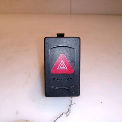 Bouton de warning Volkswagen PASSAT B5.5 (3B3) 1.9 tdi (2000-2005)