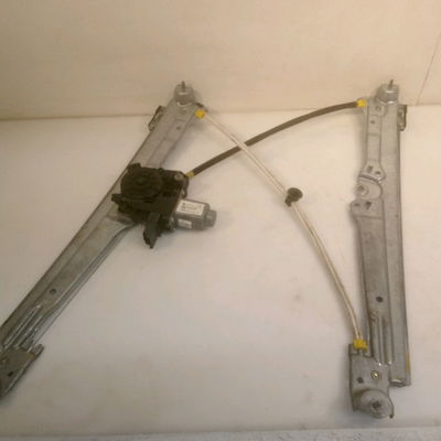 Mecanisme  moteur lève-glace avant droit Renault SCÉNIC IV (J9_) 1.6 dci 130 (2016)