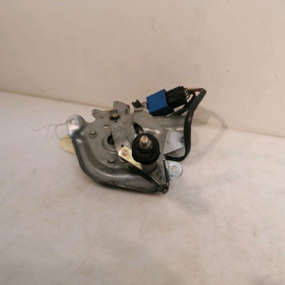 Moteur essuie-glace arrière Citroën ZX (N2) 1.9 d (1993-1997)