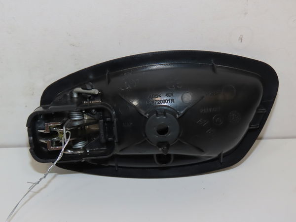 Poignee int porte ard Renault SCÉNIC III (JZ0-1_) 1.2 tce (2012)