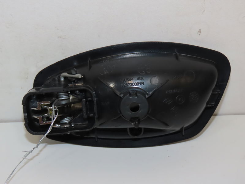 Poignee int porte ard Renault SCÉNIC III (JZ0-1_) 1.2 tce (2012)