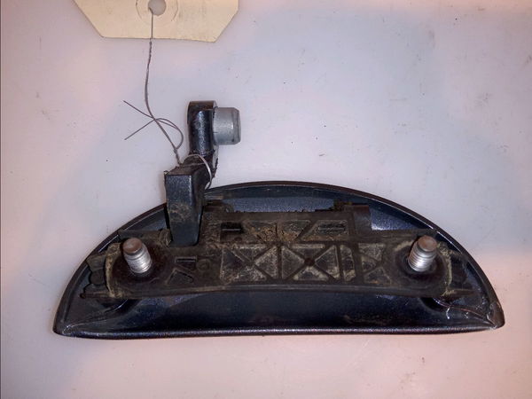 Poignee ext porte arg Toyota AYGO (_B1_) 1.0 (kgb10_) (2005-2014) 5 portes