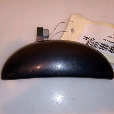 Poignee ext porte ard Toyota AYGO (_B1_) 1.0 (kgb10_) (2005-2014) 5 portes