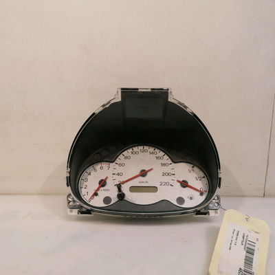 Compteur Ford KA (RB_) 1.3 i rocam (2002-2008) 3 portes