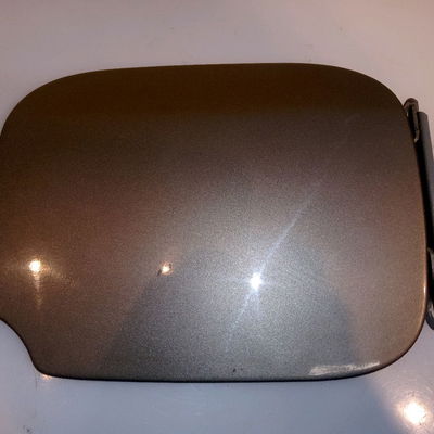 Volet de trappe carburant Dacia SANDERO II 1.2 (2012)