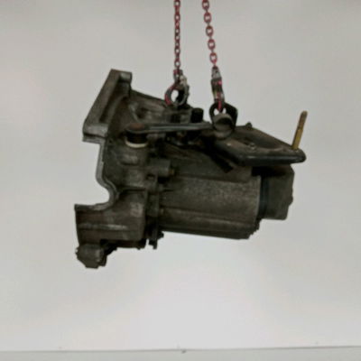 Boîte à vitesse mecanique Renault LAGUNA III (BT0-1) 1.5 dci (bt00, bt0a, bt0t, bt1j) (2007-2015) 5 portes
