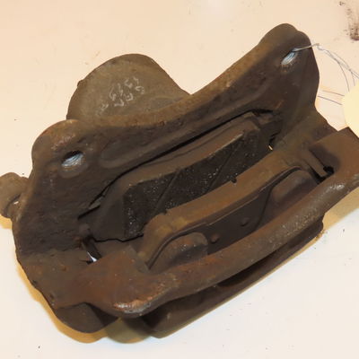 Etrier de frein avant gauche Kia RIO III (UB) 1.25 cvvt (2011-2017)
