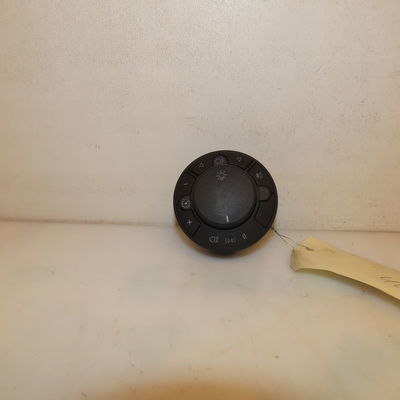 Interrupteur commande de phares Opel CORSA D (S07) 1.3 cdti (l08, l68) (2006-2014) 3 portes