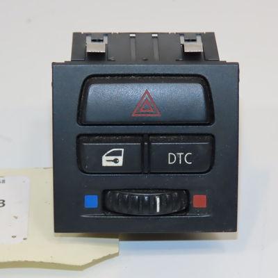 Bouton de warning Bmw 3 (E90) 318 d (2007-2011)