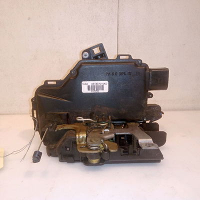 Serrure porte avd Volkswagen GOLF IV (1J1) 1.9 tdi (1997-2004)