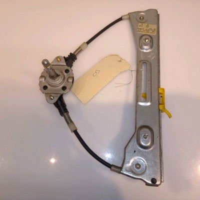 Mecanisme leve-glace arrière droit Fiat PANDA (169_) 1.3 d multijet (169.axc1a) (2003) 5 portes