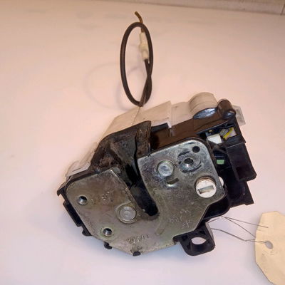 Serrure porte arg Fiat PANDA (169_) 1.3 d multijet (169.axc1a) (2003) 5 portes